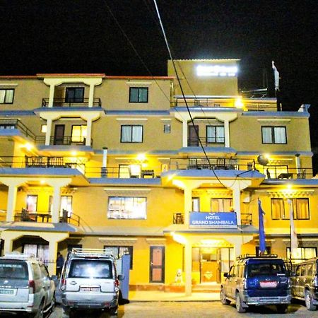 Hotel Grand Shambala Muktināth Kültér fotó