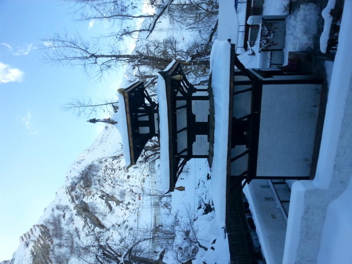 Hotel Grand Shambala Muktināth Kültér fotó