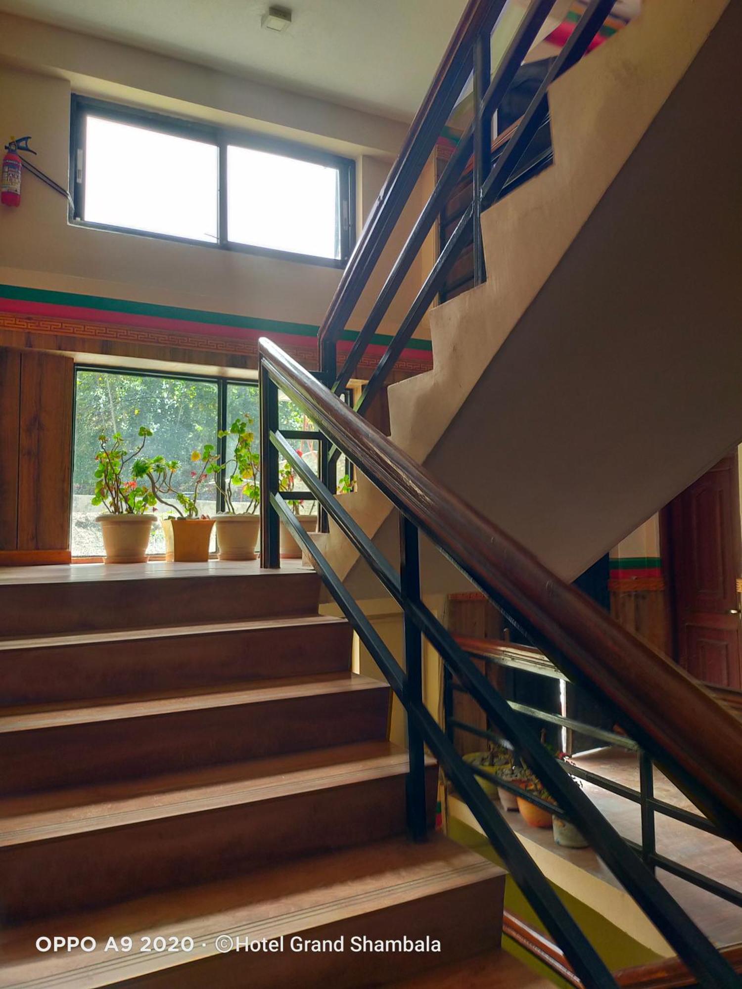 Hotel Grand Shambala Muktināth Kültér fotó