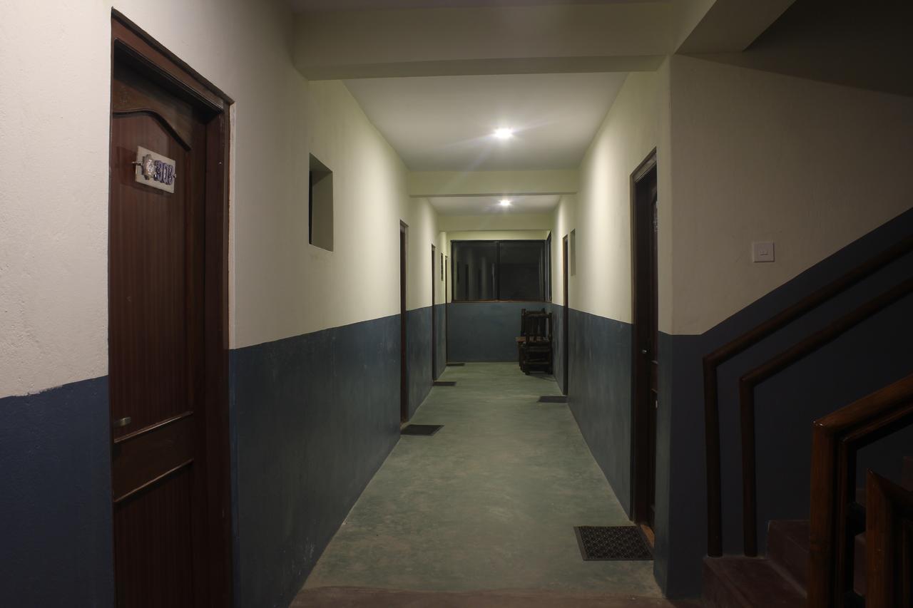 Hotel Grand Shambala Muktināth Kültér fotó